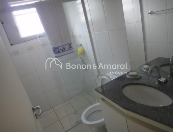 Imagem Apartamento com 3 Quartos à Venda, 79 m² em Mansões Santo Antônio - Campinas