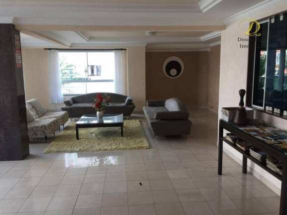 Imagem Apartamento com 3 Quartos à Venda, 100 m² em Aviação - Praia Grande