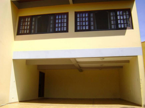 Imagem Casa com 5 Quartos à Venda, 418 m² em Haras Bela Vista - Vargem Grande Paulista