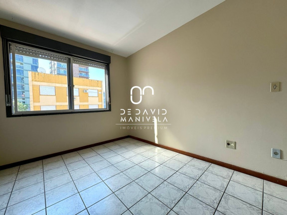 Apartamento com 3 Quartos à Venda, 106 m² em Nossa Senhora De Fátima - Santa Maria