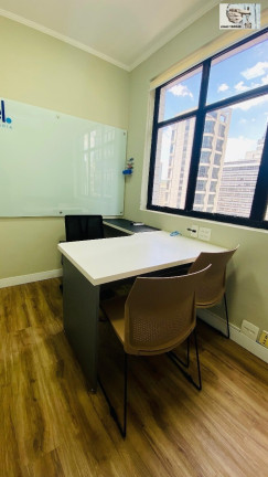 Imagem Sala Comercial para Alugar, 135 m² em Bela Vista - São Paulo Imagem Sala Comercial para Alugar, 135 m² em Bela Vista - São Paulo