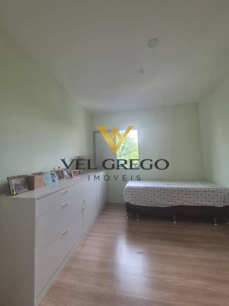 Imagem Apartamento com 3 Quartos à Venda, 75 m² em Osvaldo Cruz - São Caetano Do Sul