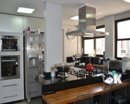 Imagem Apartamento com 3 Quartos à Venda, 126 m² em Jardim Paulista - São Paulo Imagem Apartamento com 3 Quartos à Venda, 126 m² em Jardim Paulista - São Paulo