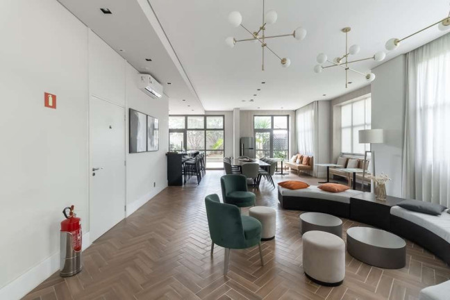 Imagem Apartamento com 2 Quartos à Venda, 78 m² em Butantã - São Paulo Imagem Apartamento com 2 Quartos à Venda, 78 m² em Butantã - São Paulo