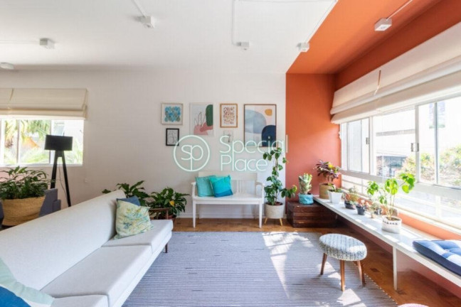 Imagem Apartamento com 5 Quartos à Venda, 368 m² em Bela Vista - São Paulo