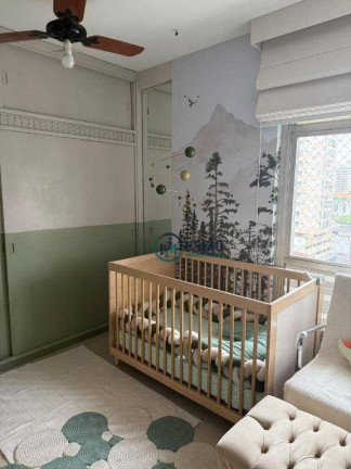 Imagem Apartamento com 2 Quartos à Venda, 75 m² em Santa Rosa - Niterói Imagem Apartamento com 2 Quartos à Venda, 75 m² em Santa Rosa - Niterói