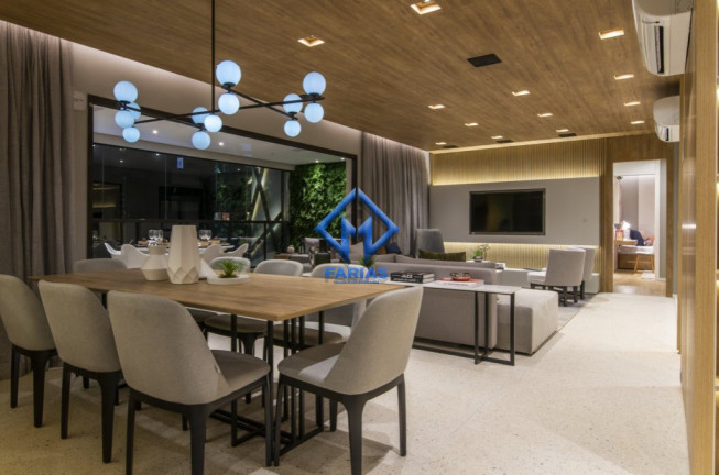 Imagem Apartamento com 3 Quartos à Venda, 158 m² em Aclimação - São Paulo