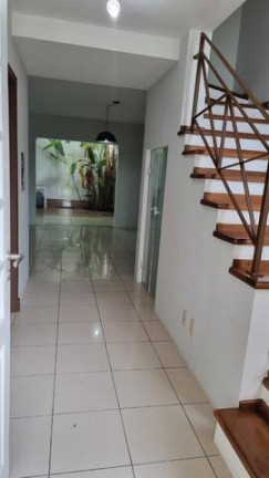 Imagem Casa de Condomínio com 4 Quartos à Venda, 200 m² em Parque Campolim - Sorocaba