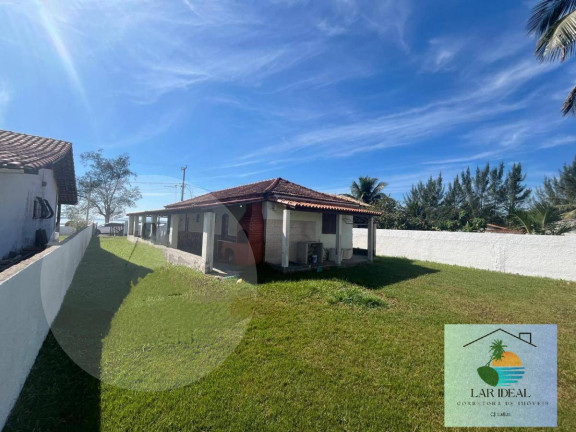 Imagem Casa com 3 Quartos à Venda, 640 m² em Praia Seca - Araruama Imagem Casa com 3 Quartos à Venda, 640 m² em Praia Seca - Araruama