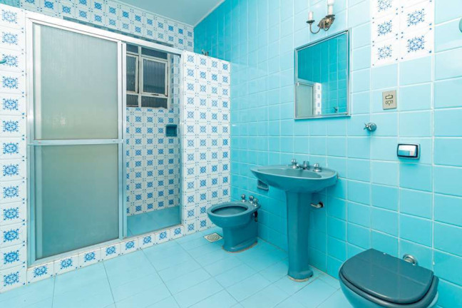 Imagem Casa com 5 Quartos à Venda, 450 m² em Bom Fim - Porto Alegre