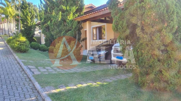 Imagem Casa com 3 Quartos à Venda, 453 m² em Jardim Ana Estela - Carapicuíba