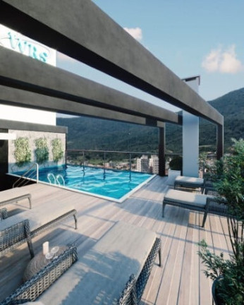 Imagem Apartamento com 3 Quartos à Venda, 109 m² em Porto Belo - Porto Belo