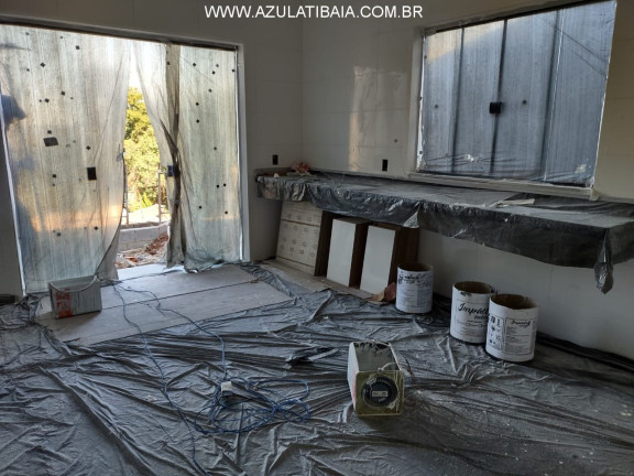 Imagem Casa com 3 Quartos à Venda, 150 m² em Alvinopolis - Atibaia