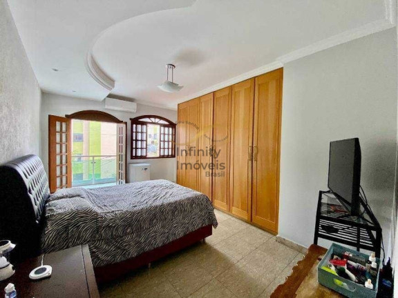 Imagem Casa com 3 Quartos à Venda, 200 m² em Serrano - Belo Horizonte Imagem Casa com 3 Quartos à Venda, 200 m² em Serrano - Belo Horizonte