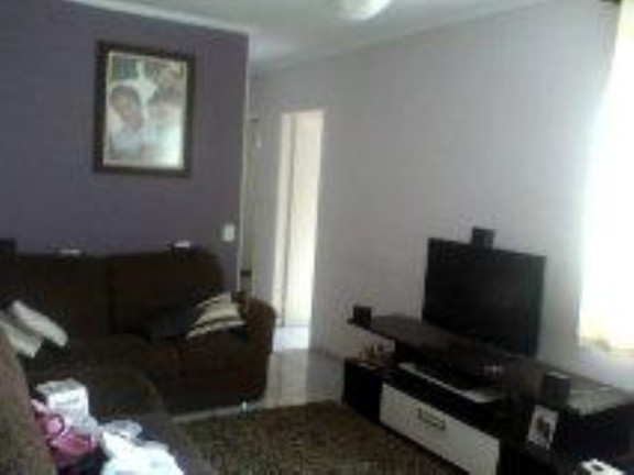 Imagem Apartamento com 2 Quartos à Venda, 45 m² em Parque Bandeirantes I (nova Veneza) - Sumaré