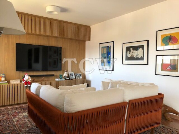 Imagem Apartamento com 3 Quartos à Venda, 178 m² em Vila Mariana - São Paulo Imagem Apartamento com 3 Quartos à Venda, 178 m² em Vila Mariana - São Paulo