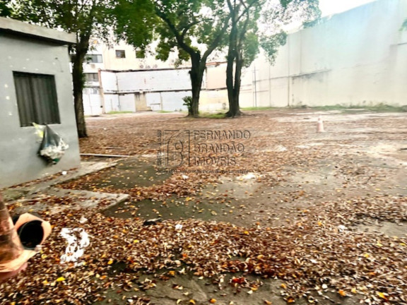 Imagem Terreno para Alugar, 1.850 m² em Barra Da Tijuca - Rio De Janeiro