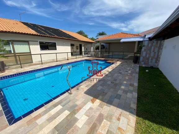 Imagem Casa com 3 Quartos à Venda, 360 m² em Granville Parque Residencial - Londrina Imagem Casa com 3 Quartos à Venda, 360 m² em Granville Parque Residencial - Londrina