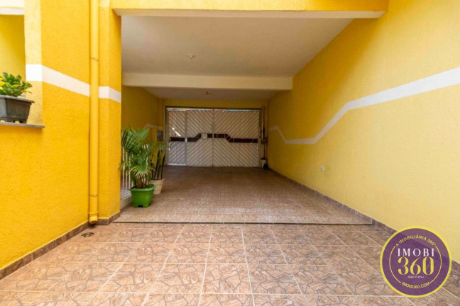 Sobrado com 3 Quartos à Venda, 150 m² em Jardim São Roberto - São Paulo