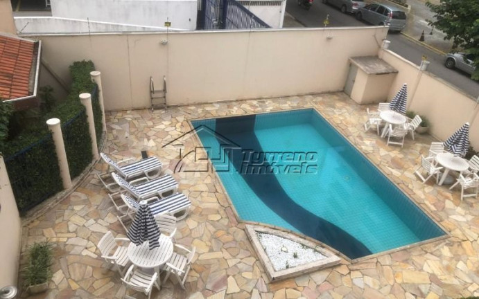 Imagem Apartamento com 3 Quartos para Alugar, 83 m² em Jardim Aquarius - São José Dos Campos Imagem Apartamento com 3 Quartos para Alugar, 83 m² em Jardim Aquarius - São José Dos Campos