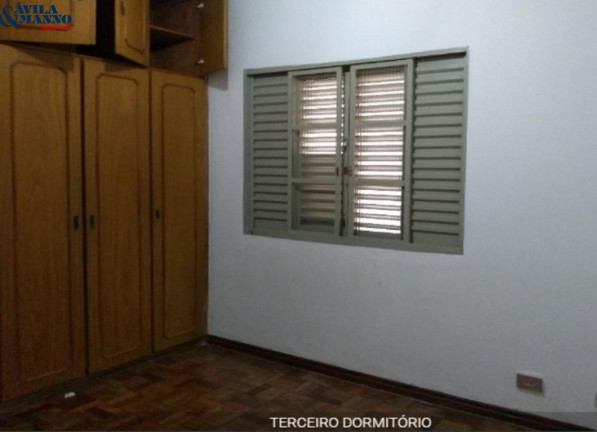 Imagem Casa com 3 Quartos à Venda, em Vila Ema - São Paulo Imagem Casa com 3 Quartos à Venda, em Vila Ema - São Paulo