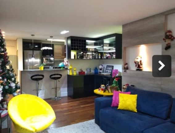 Imagem Imóvel com 3 Quartos à Venda, 98 m² em Vila Formosa - São Paulo
