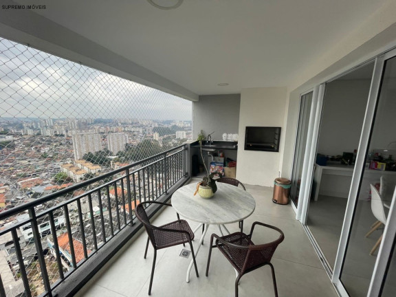 Imagem Apartamento com 3 Quartos à Venda, 129 m² em Jardim Caboré - São Paulo Imagem Apartamento com 3 Quartos à Venda, 129 m² em Jardim Caboré - São Paulo