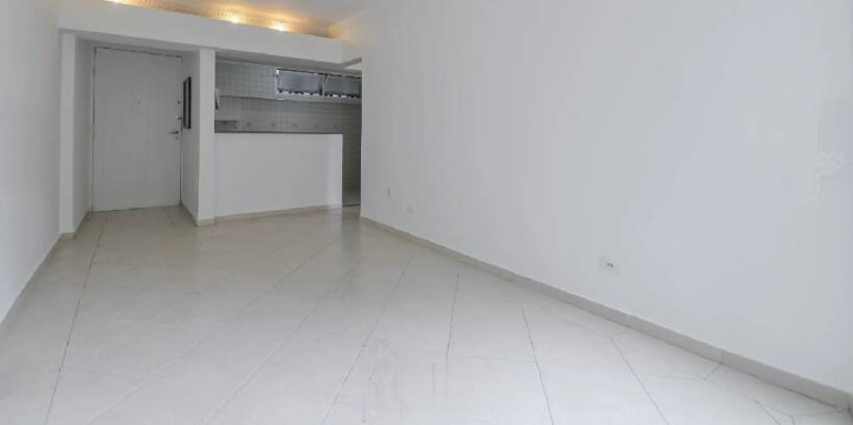 Imagem Apartamento com 1 Quarto para Alugar, 55 m² em São Paulo