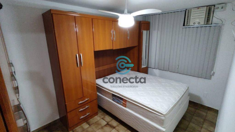 Imagem Apartamento com 2 Quartos à Venda, 60 m² em Santa Rosa - Niterói