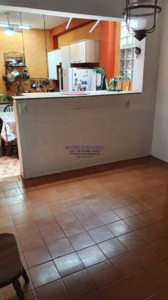 Imagem Casa com 3 Quartos à Venda, 107 m² em Jardim Sarah - São Paulo