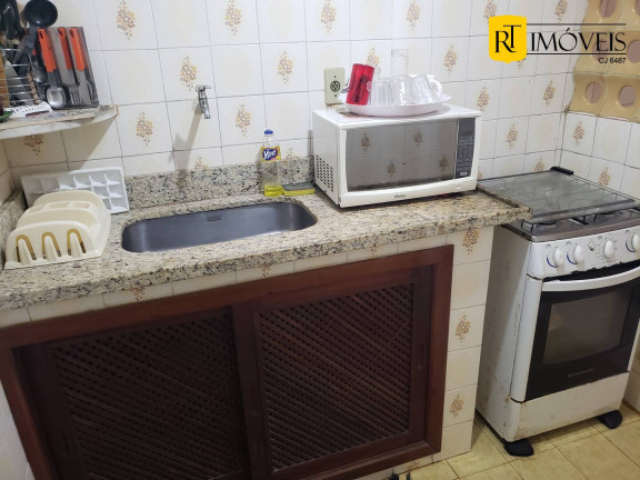 Imagem Casa de Condomínio com 1 Quarto à Venda, 42 m² em Vila Nova - Cabo Frio Imagem Casa de Condomínio com 1 Quarto à Venda, 42 m² em Vila Nova - Cabo Frio
