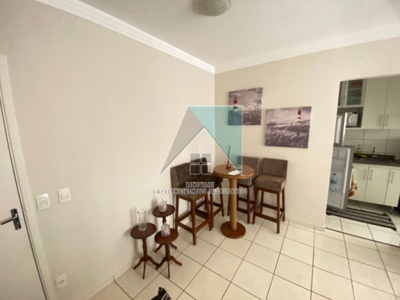Imagem Apartamento com 2 Quartos para Alugar,  em Parque Industrial Lagoinha - Ribeirão Preto