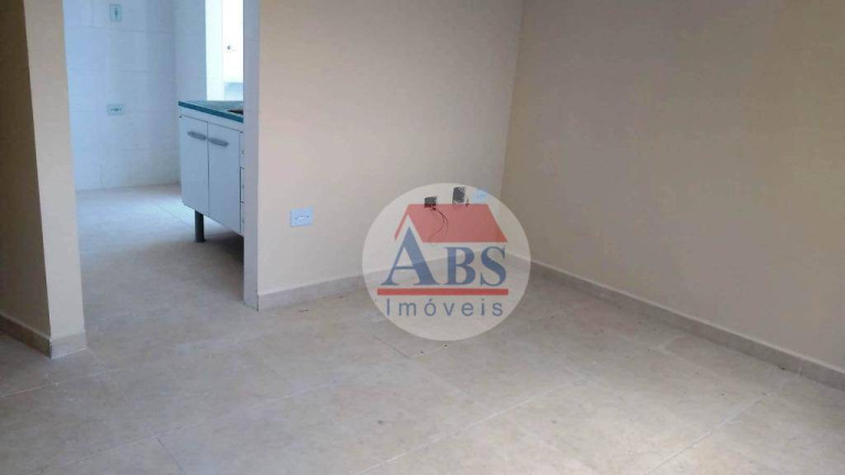 Imagem Apartamento com 1 Quarto à Venda, 25 m² em Vila Santa Rosa - Cubatão Imagem Apartamento com 1 Quarto à Venda, 25 m² em Vila Santa Rosa - Cubatão