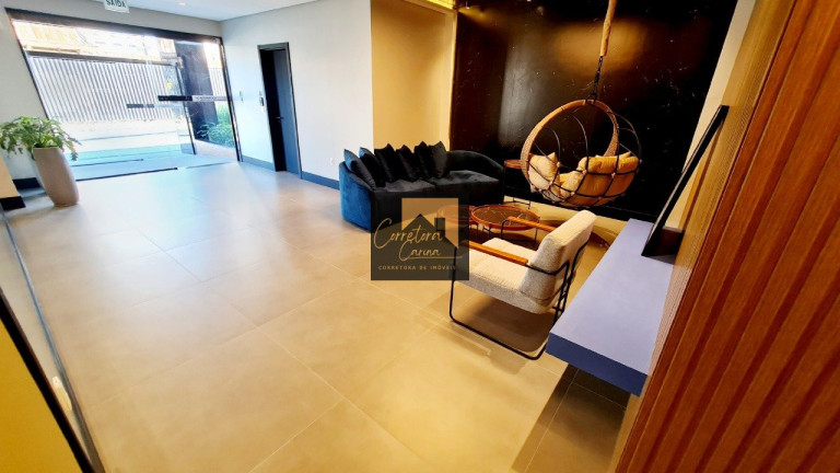 Imagem Apartamento com 3 Quartos à Venda,  em Estreito - Florianópolis