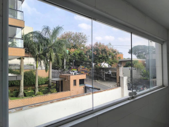 Imagem Apartamento com 2 Quartos para Alugar, 75 m² em Vila Madalena - São Paulo Imagem Apartamento com 2 Quartos para Alugar, 75 m² em Vila Madalena - São Paulo