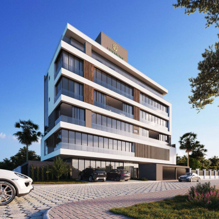 Apartamento com 3 Quartos à Venda, 99 m² em Canto Grande - Bombinhas