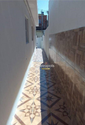 Imagem Casa com 2 Quartos à Venda, 77 m² em Vila Santa Luzia - São Bernardo Do Campo Imagem Casa com 2 Quartos à Venda, 77 m² em Vila Santa Luzia - São Bernardo Do Campo