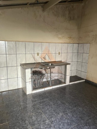 Imagem Casa com 2 Quartos à Venda, 120 m² em Ipiranga - Ribeirão Preto Imagem Casa com 2 Quartos à Venda, 120 m² em Ipiranga - Ribeirão Preto