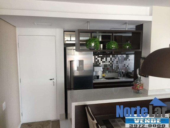 Imagem Apartamento com 2 Quartos à Venda, 70 m² em Freguesia Do ó - São Paulo