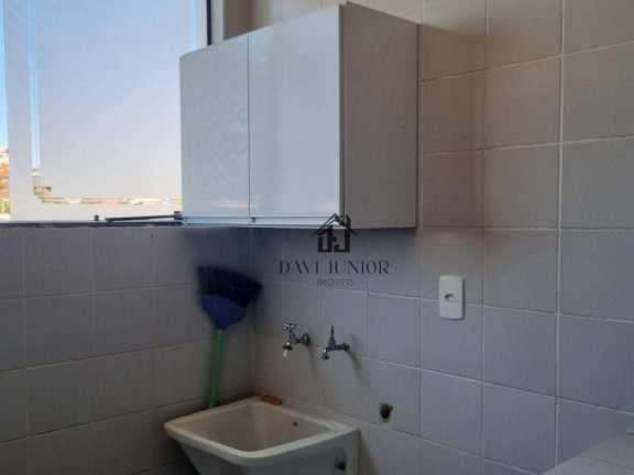 Imagem Apartamento com 3 Quartos à Venda, 86 m² em Jardim Faculdade - Sorocaba