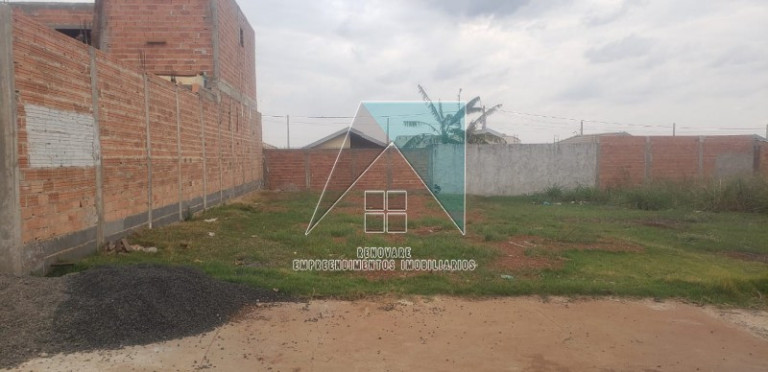 Terreno à Venda, 184 m² em Jardim Cristo Redentor - Ribeirão Preto