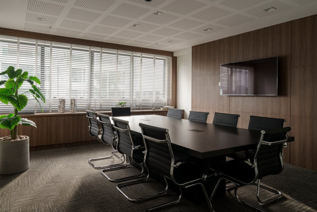 Imagem Sala Comercial à Venda, 44 m² em Vila Izabel - Curitiba