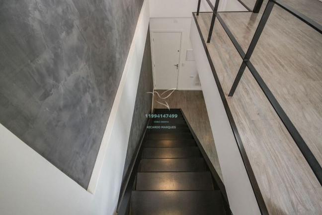 Imagem Sala Comercial à Venda, 29 m² em Jardim Guedala - São Paulo Imagem Sala Comercial à Venda, 29 m² em Jardim Guedala - São Paulo
