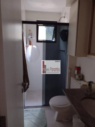 Imagem Apartamento com 3 Quartos à Venda, 130 m² em Brooklin - São Paulo Imagem Apartamento com 3 Quartos à Venda, 130 m² em Brooklin - São Paulo