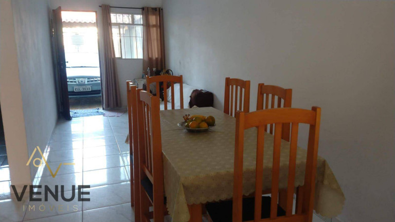 Imagem Casa com 3 Quartos à Venda, 156 m² em Rio Da Praia - Bertioga