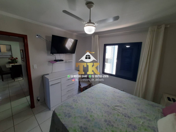 Imagem Apartamento com 2 Quartos à Venda, 78 m² em Aviação - Praia Grande Imagem Apartamento com 2 Quartos à Venda, 78 m² em Aviação - Praia Grande