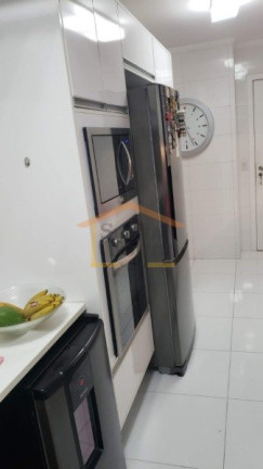 Imagem Apartamento com 3 Quartos à Venda, 84 m² em Santana - São Paulo Imagem Apartamento com 3 Quartos à Venda, 84 m² em Santana - São Paulo