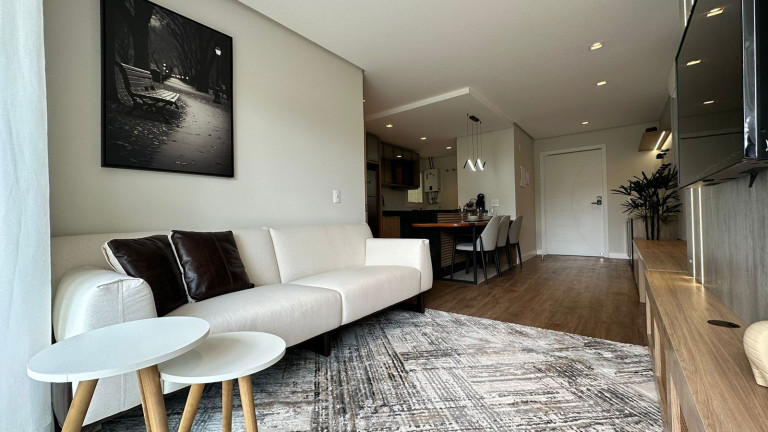 Imagem Apartamento com 1 Quarto à Venda, 54 m² em São José - Canela Imagem Apartamento com 1 Quarto à Venda, 54 m² em São José - Canela