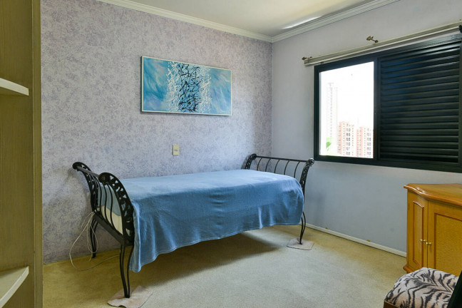 Imagem Apartamento com 3 Quartos à Venda, 200 m² em Jardim Anália Franco - São Paulo Imagem Apartamento com 3 Quartos à Venda, 200 m² em Jardim Anália Franco - São Paulo