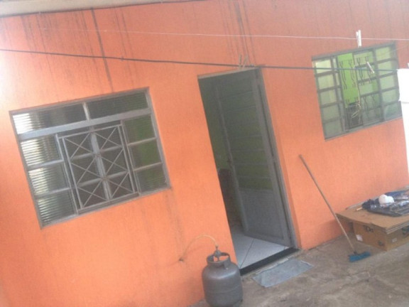 Imagem Casa com 3 Quartos à Venda, 140 m² em Parque Residencial Virgílio Basso - Sumaré